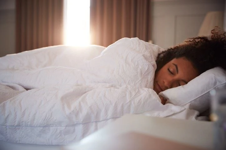 Oryzanol For sleep