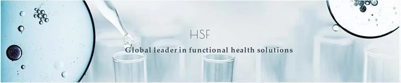 HSF HSF