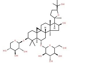 Chemical structure