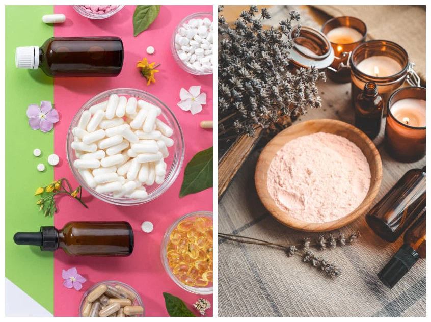 Application Of Evening Primrose Oil Powder Application Of Evening Primrose Oil Powder