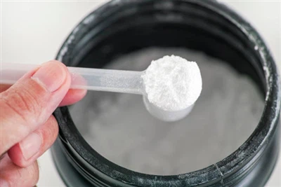 Mis on parim aeg MCT pulbri võtmiseks?