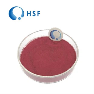 Jõhvikaekstrakti pulber