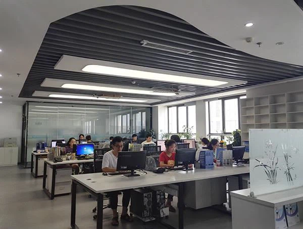 HSF biotehnoloogia läbinud siseriikliku kõrgtehnoloogia ettevõtte tunnustamise!