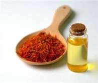 Saflooriõli toidulisandid