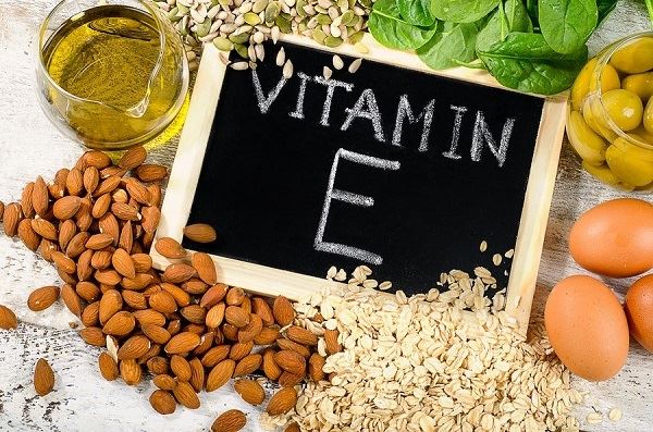 4 E-vitamiini võtmise eelist enne magamaminekut