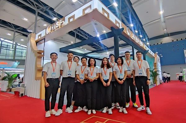 HSF Biotech osales FIC 2022-s