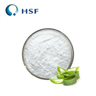 Aloe vera pulber 200: 1