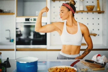 Keto dieet koos MCT-ga on parim suund kehakaalu juhtimiseks